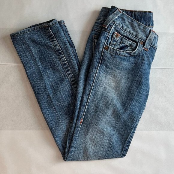 True Religion Billy Denim Jean - Picture 14 of 14